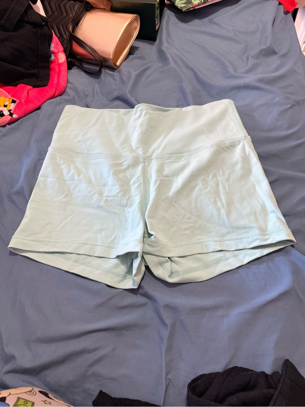 TNA SHORTS